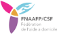 Fédération des Associations de l’Aide Familiale Populaire (FNAAFP CSF)