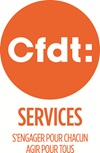 CFDT SERVICES